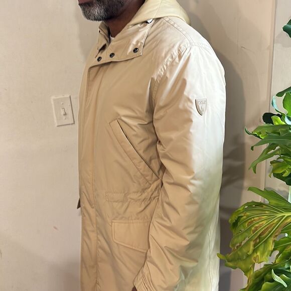 Polo Ralph Lauren Performance Jacket - Picture 4 of 8